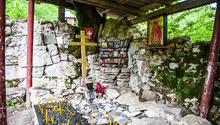 Илор + Каман