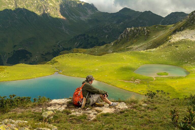 Долина семи озёр — фото 7, экскурсия в Гагра (выезд по всей Абхазии)