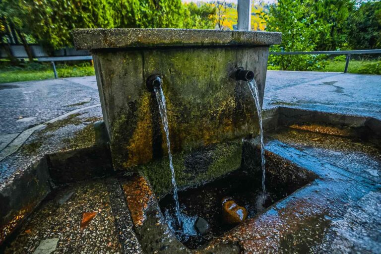 Мархяул: ущелье Черниговка и водопады Ассир — фото 6, экскурсия в Сухуме