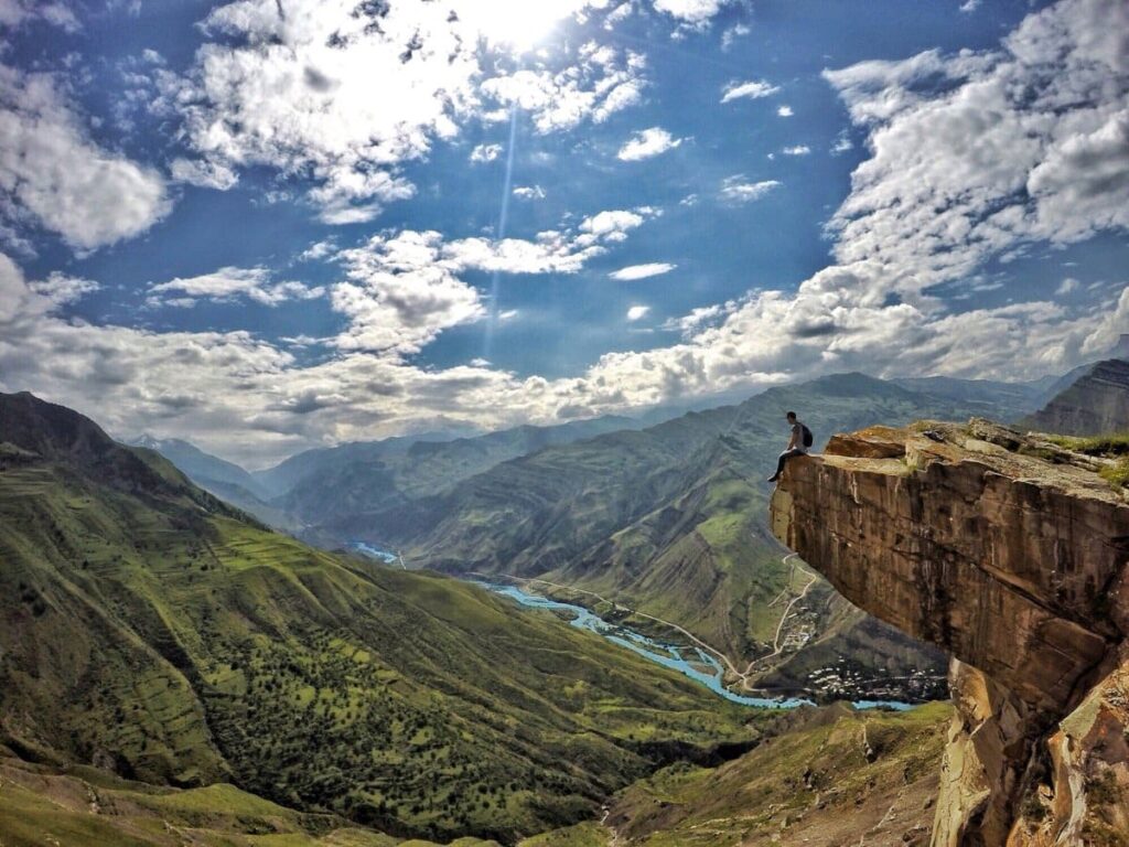 Пятигорск: обзорная экскурсия