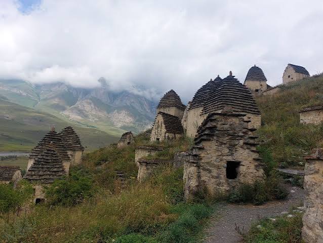 Бермамыт на джипе