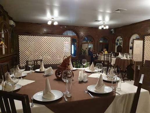 Балкан гриль — фото 2