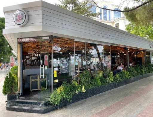 Roppongi Rest