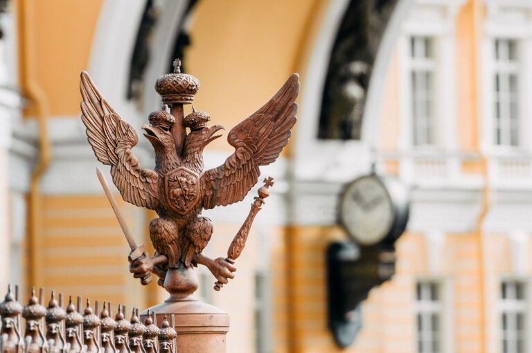Обзорная экскурсия по Санкт-Петербургу с Эрмитажем, экскурсия в Санкт-Петербурге