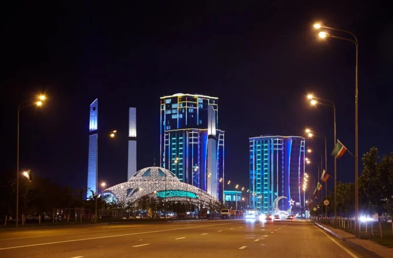 Экскурсия в Чечню из Дагестана: Грозный, Аргун и Шали
