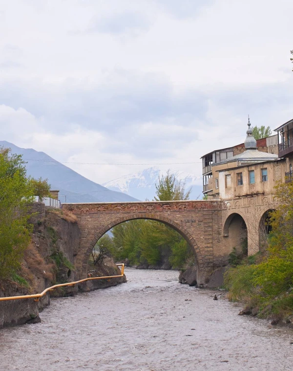 Экскурсия в Чечню из Дагестана: Грозный, Аргун и Шали